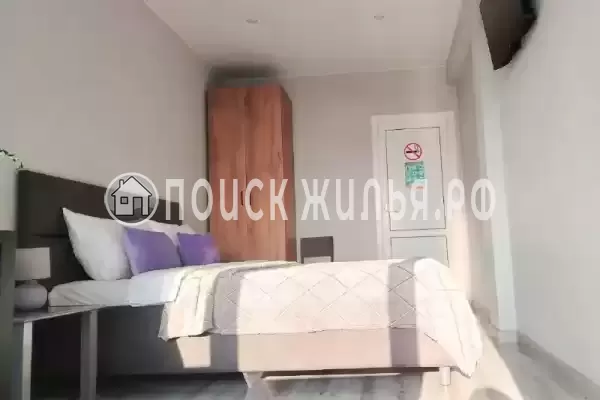 Апартаменты «У моря»