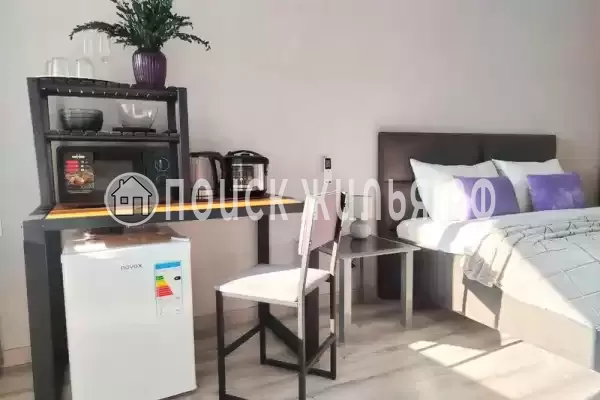 Апартаменты «У моря»