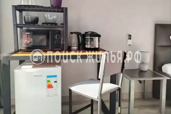 Апартаменты «У моря»