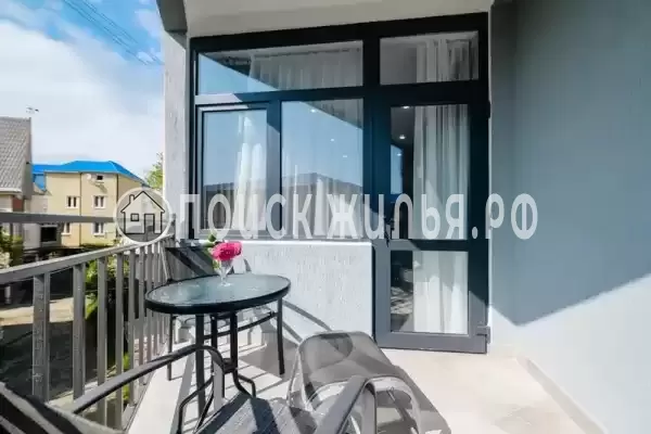 Апартаменты «У моря»