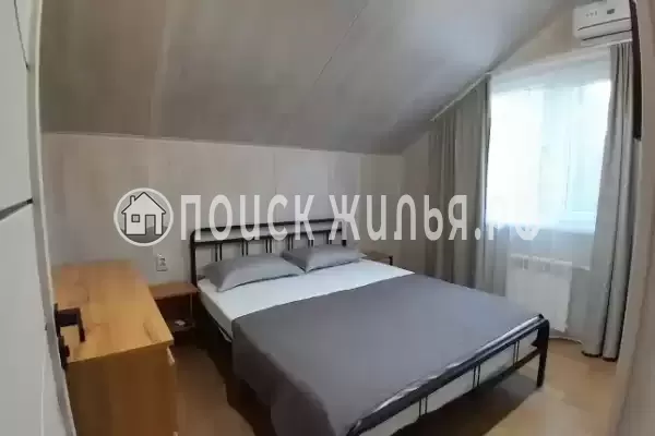 Дом под ключ «Рандеву Семейный» Дом под ключ «Рандеву Семейный»