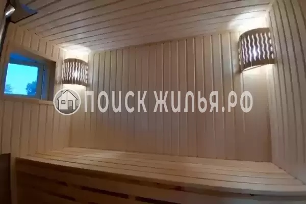 Дом под ключ «Рандеву Семейный» Дом под ключ «Рандеву Семейный»