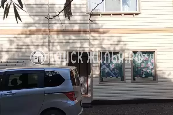 Дом под ключ «Елена» Дом под ключ «Елена»