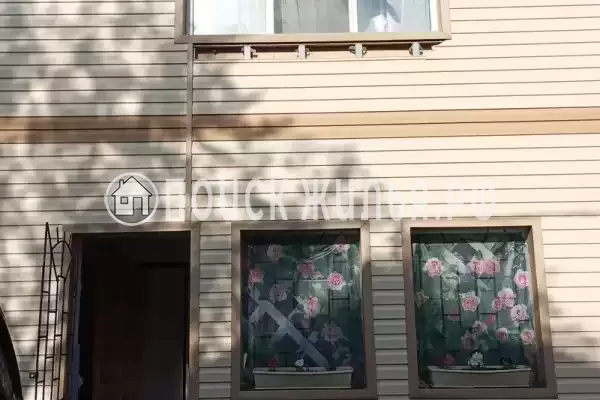 Дом под ключ «Елена» Дом под ключ «Елена»