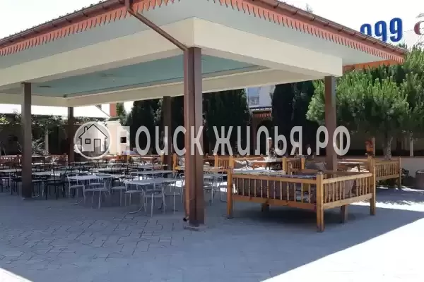 Апартаменты «Olimp»