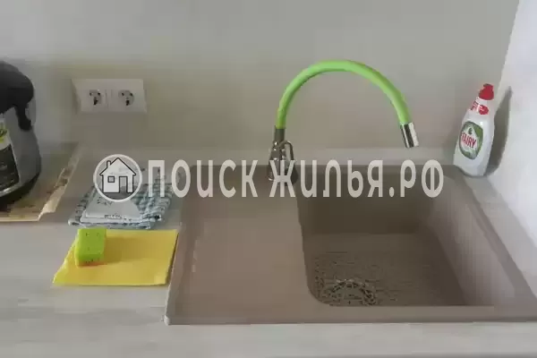 Апартаменты «Olimp»