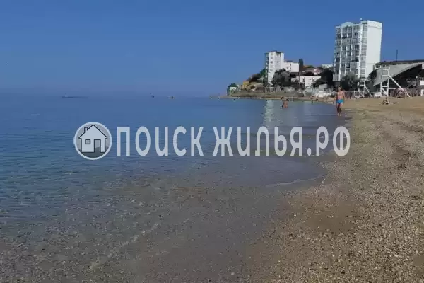 Апартаменты «Olimp»