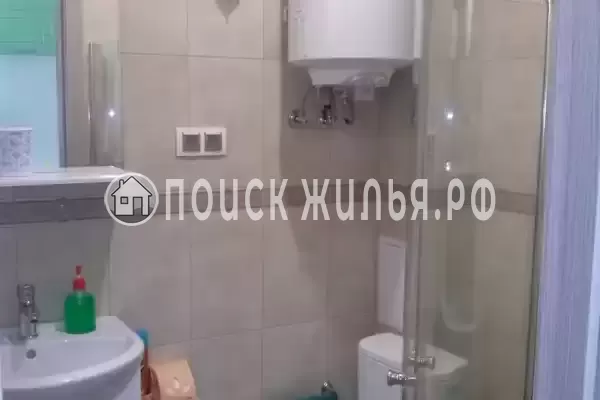 Апартаменты «Olimp»