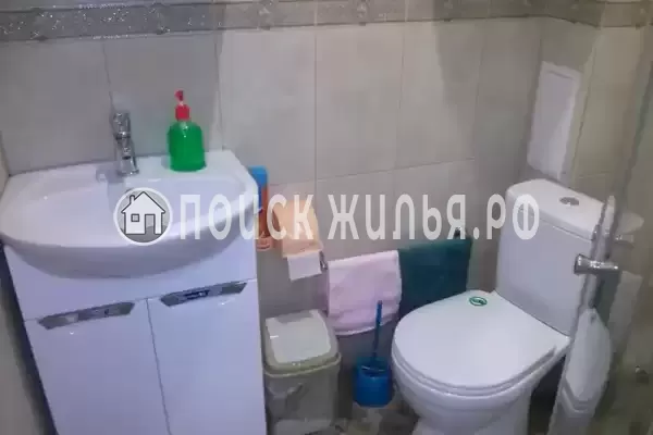 Апартаменты «Olimp»