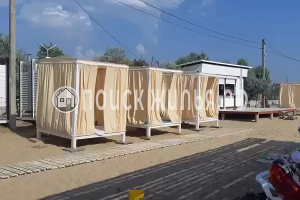 Апартаменты «Olimp»