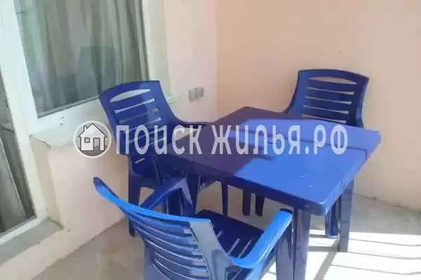 Апартаменты «Olimp»