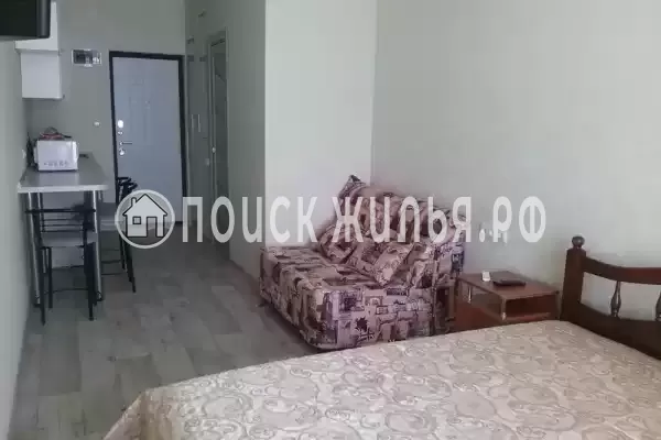 Апартаменты «Olimp»