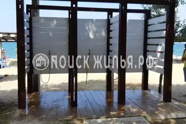 Апартаменты «Olimp»