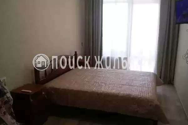 Апартаменты «Olimp»