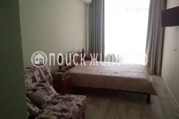 Апартаменты «Olimp»