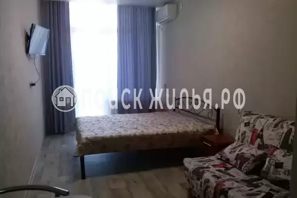 Апартаменты «Olimp»