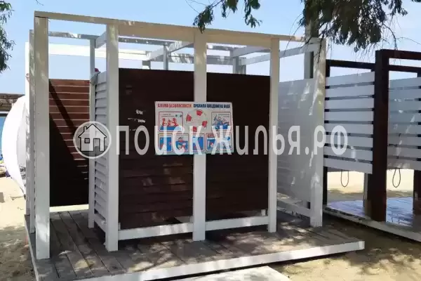 Апартаменты «Olimp»