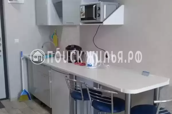 Апартаменты «Olimp»