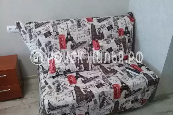 Апартаменты «Olimp»