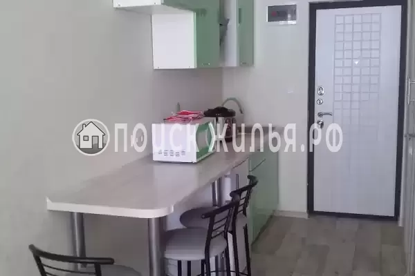 Апартаменты «Olimp»