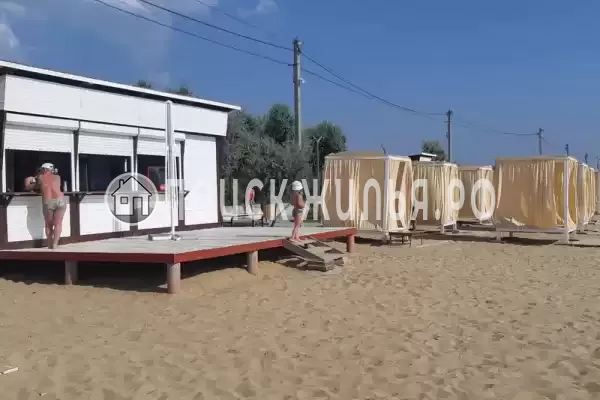 Апартаменты «Olimp»