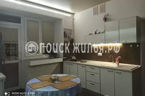 Дом под ключ «Едем к нам»