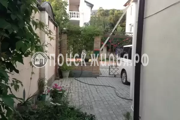 Дом под ключ «Едем к нам»