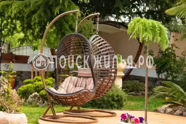 Дом под ключ «Шафран»