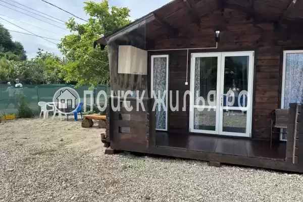 Дом под ключ «Коттедж под ключ у моря» Дом под ключ «Коттедж под ключ у моря»