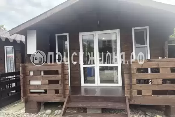 Дом под ключ «Коттедж под ключ у моря» Дом под ключ «Коттедж под ключ у моря»