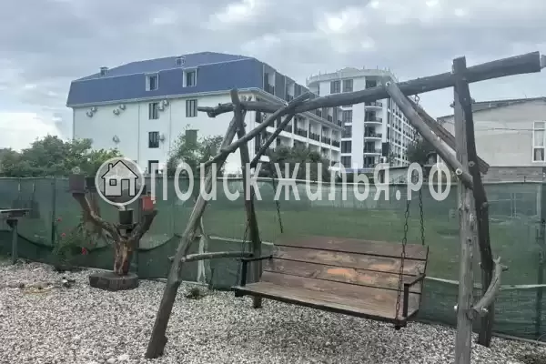 Дом под ключ «Коттедж под ключ у моря» Дом под ключ «Коттедж под ключ у моря»