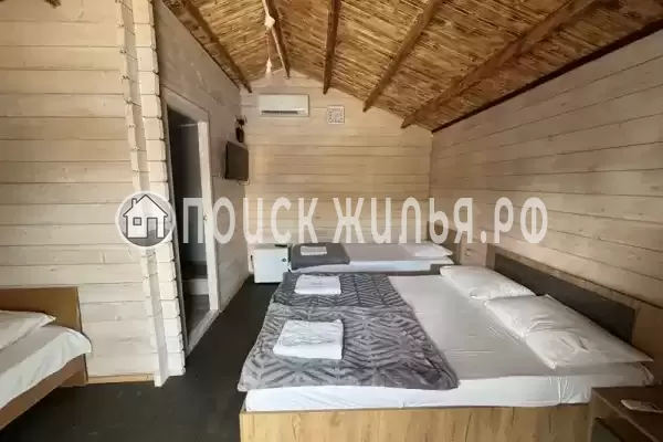 Дом под ключ «Коттедж под ключ у моря» Дом под ключ «Коттедж под ключ у моря»