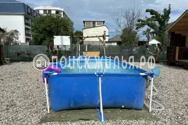 Дом под ключ «Коттедж под ключ у моря» Дом под ключ «Коттедж под ключ у моря»