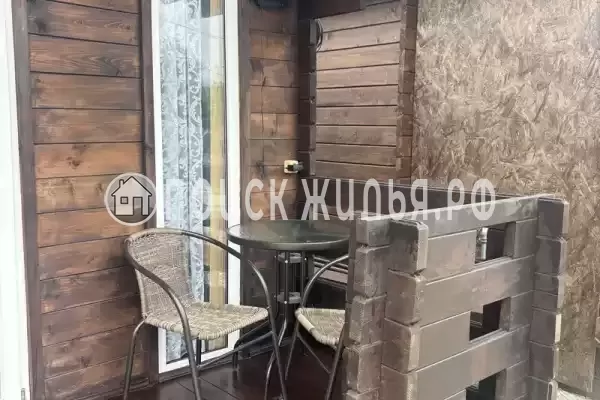 Дом под ключ «Коттедж под ключ у моря» Дом под ключ «Коттедж под ключ у моря»