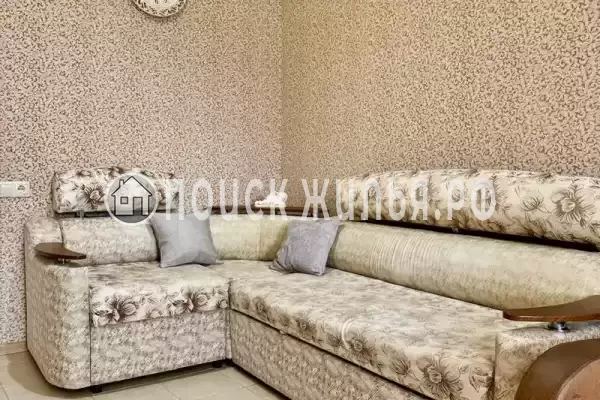 Дом под ключ, Дружбы, д.25