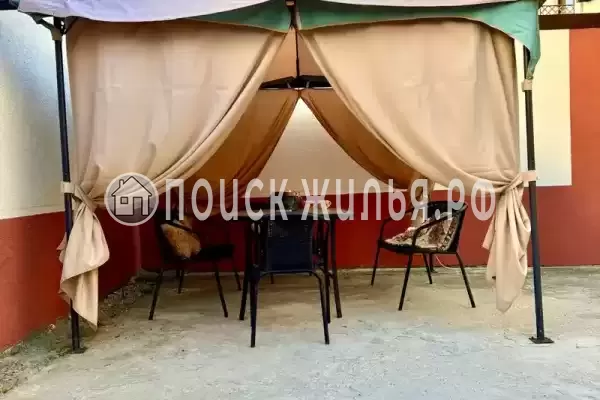 Дом под ключ, Дружбы, д.25