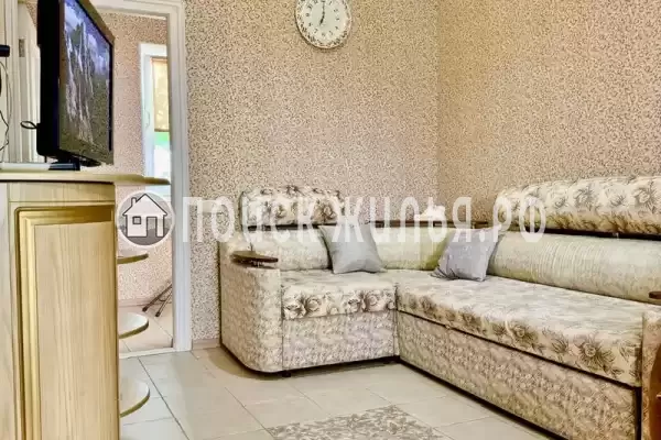 Дом под ключ, Дружбы, д.25