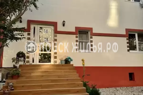 Дом под ключ, Дружбы, д.25