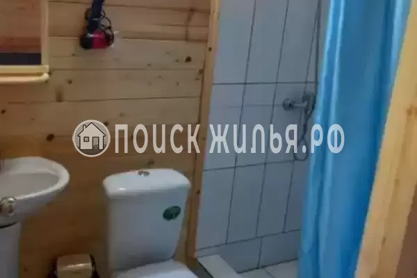 Дом под ключ, Агрба, д.1