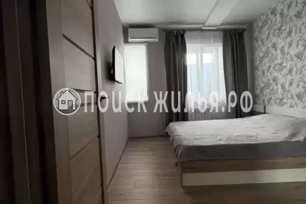 Квартира «Уютная квартира в Сочи»