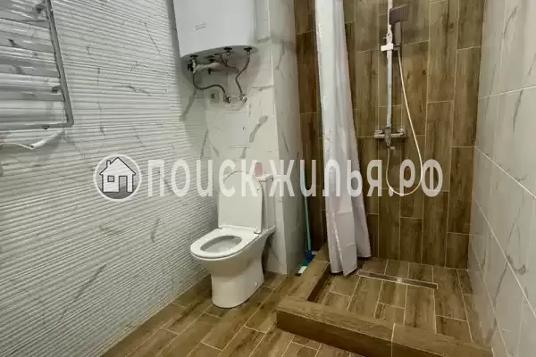 Квартира «Уютная квартира в Сочи»