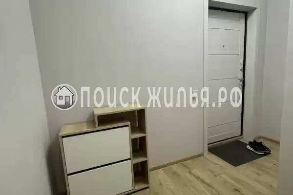 Квартира «Уютная квартира в Сочи»