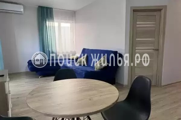 Квартира «Уютная квартира в Сочи»