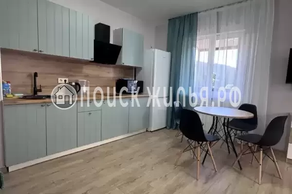 Квартира «Уютная квартира в Сочи»