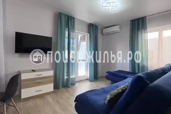 Квартира «Уютная квартира в Сочи»