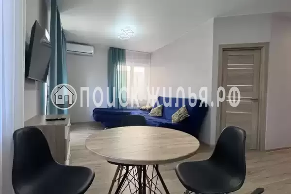 Квартира «Уютная квартира в Сочи»