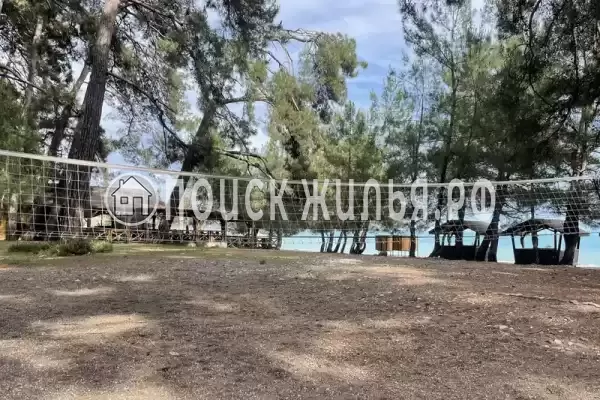 Частный сектор «Домик A-frame» Частный сектор «Домик A-frame»