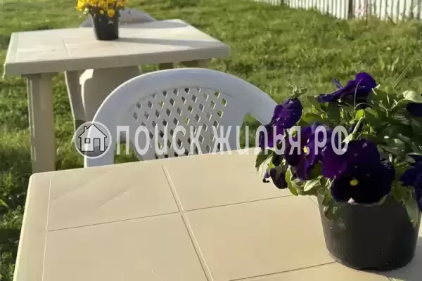 Частный сектор «Домик A-frame» Частный сектор «Домик A-frame»