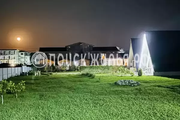 Частный сектор «Домик A-frame» Частный сектор «Домик A-frame»