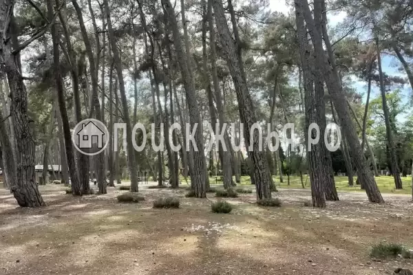 Частный сектор «Домик A-frame» Частный сектор «Домик A-frame»